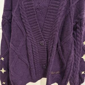 Taylor Swift Speak Now (Taylor’s Version) Cardigan OG